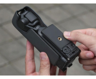 Sunnylife Magnetyczny adapter uchwytu do DJI Osmo Pocket 3 (czarna) - 1509394 - zdjęcie 3